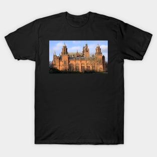 Glasgow Art Gallery and Museum T-Shirt
